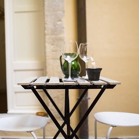 Villa Casa Teresa à Noto Extérieur photo