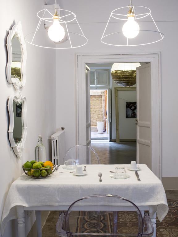 Villa Casa Teresa à Noto Extérieur photo