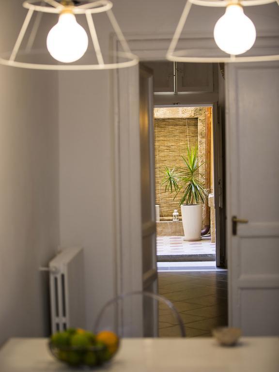 Villa Casa Teresa à Noto Extérieur photo