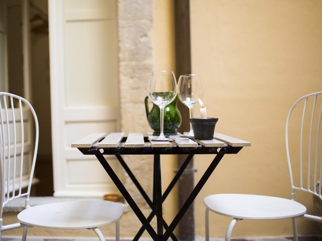 Villa Casa Teresa à Noto Extérieur photo