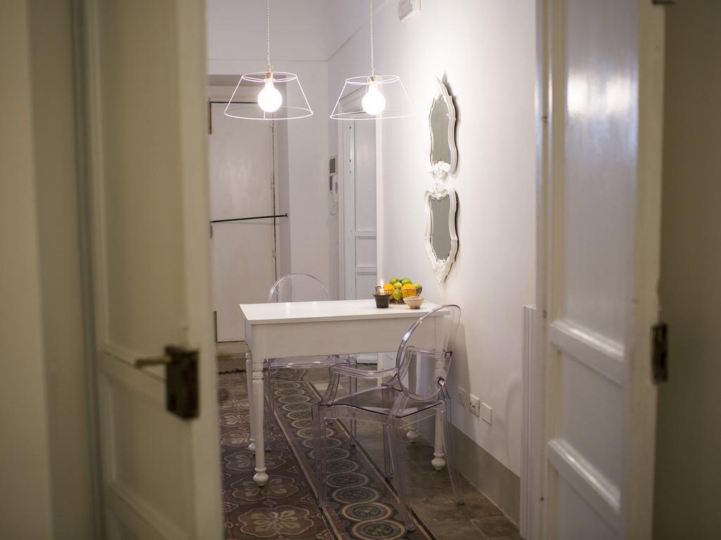 Villa Casa Teresa à Noto Extérieur photo